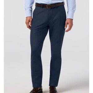 Mizzen+main upton chino pant